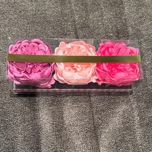 Peony Petal Soap Macy’s Flower Show